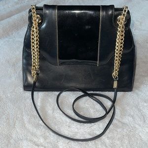 Vintage RO-EL Purse - made in Canada